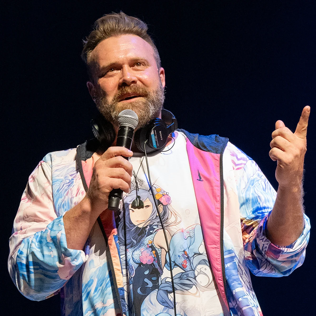 Daniel Bedingfield